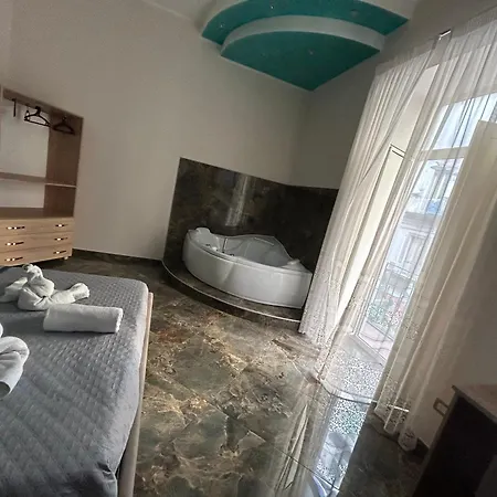 Vincent House Apartment Neapel
