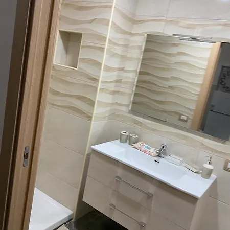 Vincent House Apartment Naples