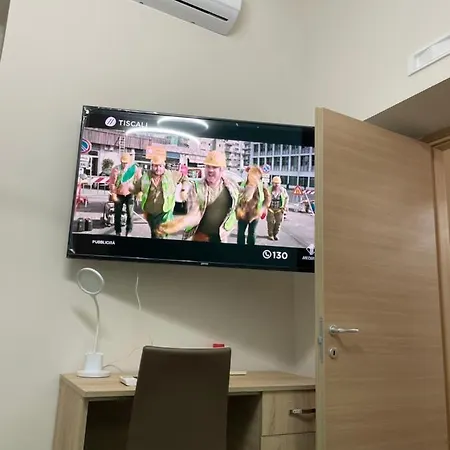 Apartamento Vincent House