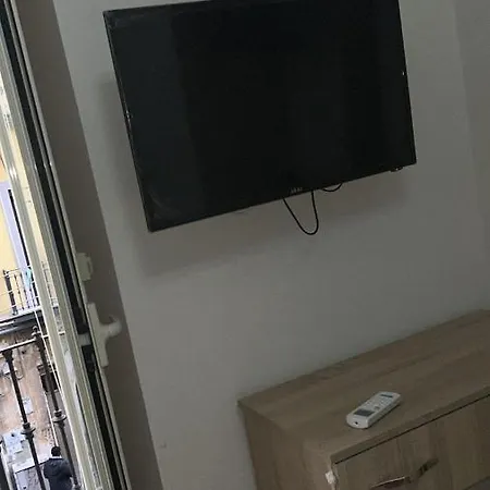 Apartamento Vincent House Nápoles