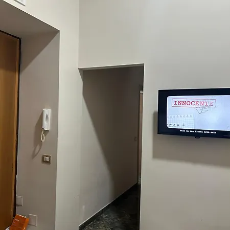 Apartamento Vincent House *