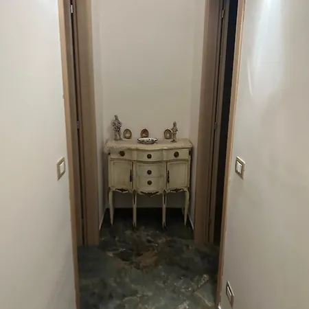 Apartamento Vincent House Nápoles