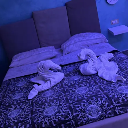 Vincent House Nápoles