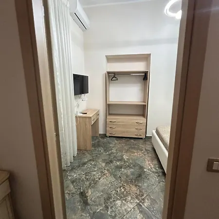 Vincent House Nápoles