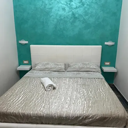 Vincent House