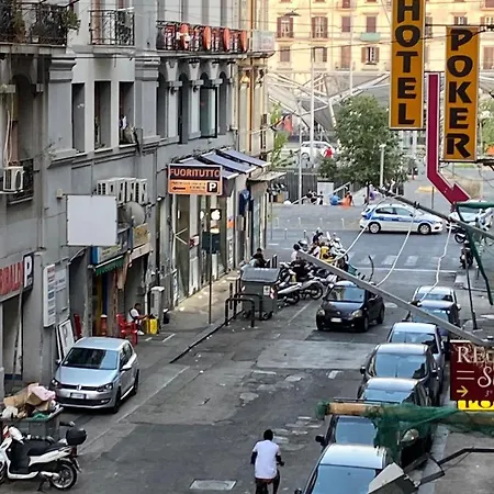 Apartamento Vincent House *