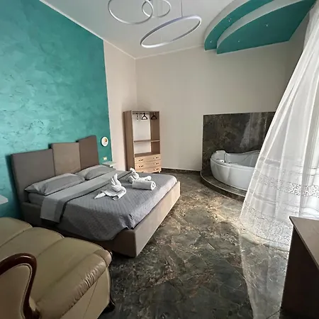 Apartamento Vincent House