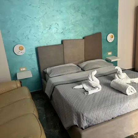 Apartament Vincent House *