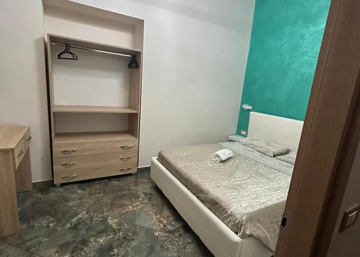 Vincent House Appartement Naples