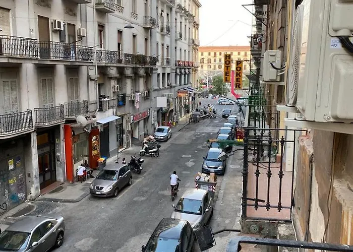 Vincent House 那不勒斯