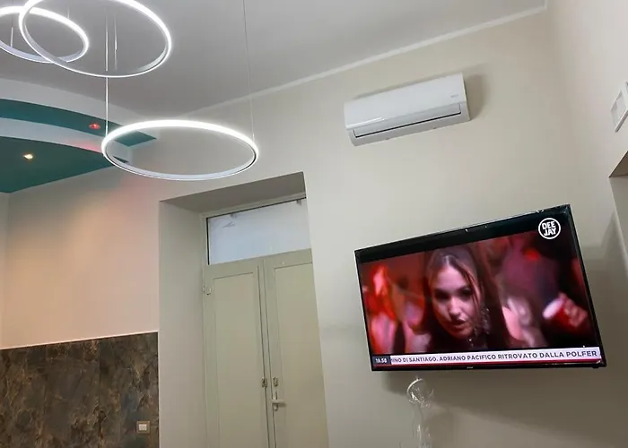 Vincent House 公寓 *