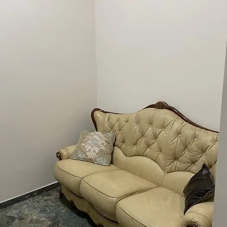 Vincent House アパート ナポリ