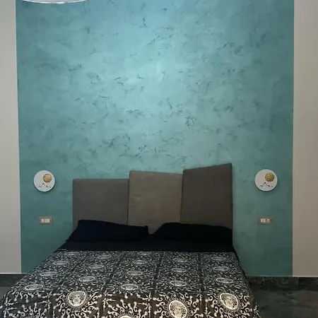Vincent House *