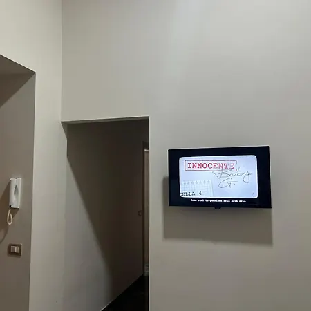 Vincent House