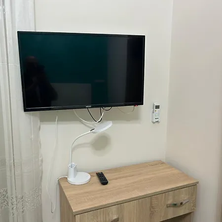 Vincent House ナポリ