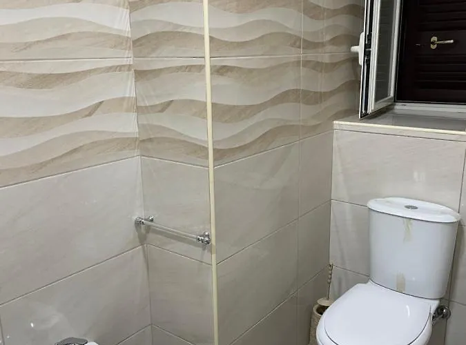 Vincent House דירה *